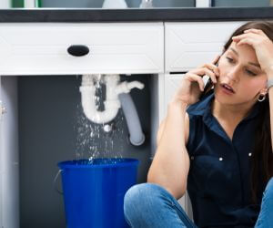 About Emergency plumbing pros Ruth, NV