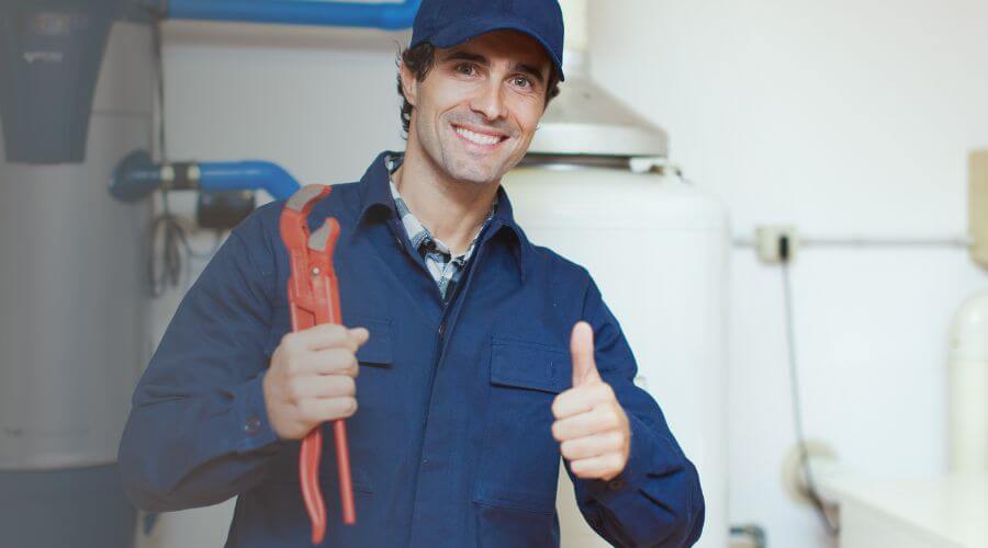 Professional emergency plumbing in Ruth, NV